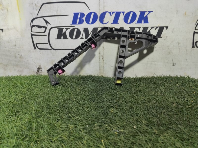 Клипса бампера Honda Stepwgn 2007 RG1 K20A зад прав