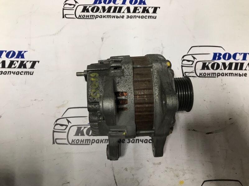 Генератор Mazda Familia 2009 VZNY12 HR16DE