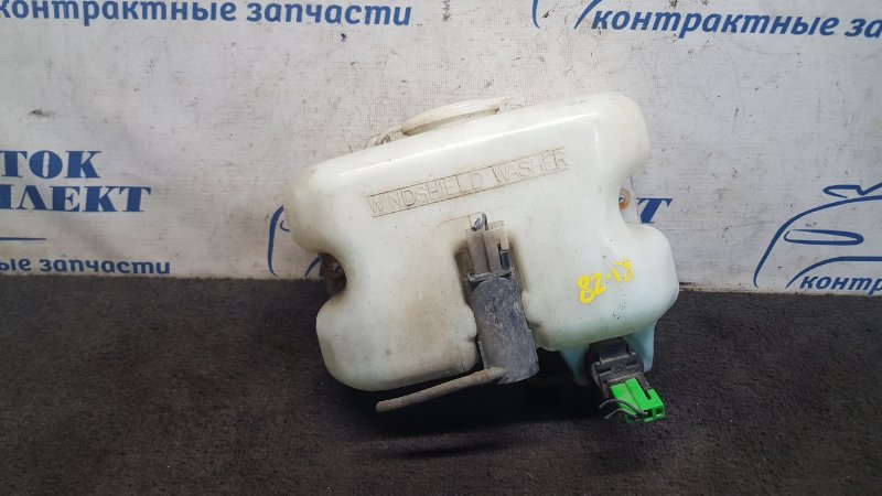 Бачок омывателя Suzuki Jimny JA12W F6A-T