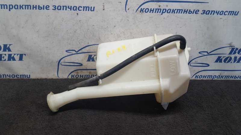 Бачок расширительный Mazda Demio DY3W ZJ-VE