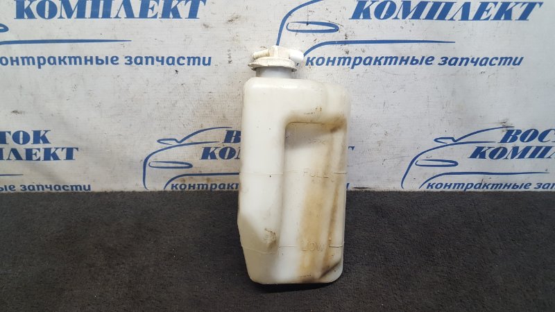 Бачок расширительный Mitsubishi Pajero Mini H58A 4A30-T