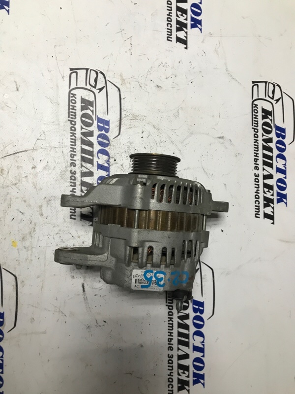 Генератор Mitsubishi Colt Z21A 4A90