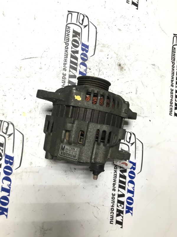 Генератор Mazda Bongo SK82T F8