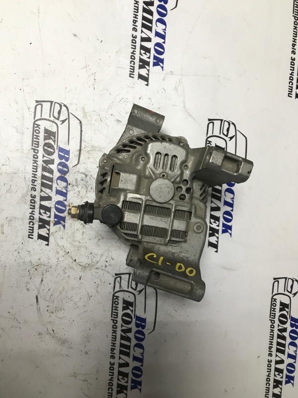 Генератор Mazda Axela 2006 BKEP LF