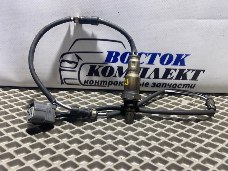 Датчик кислородный Honda Fit GE6 L13A