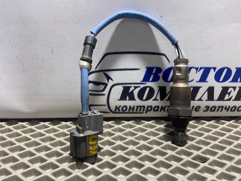 Датчик кислородный Honda Fit 2006 GD1 L13A