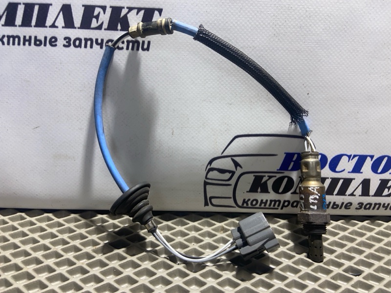 Датчик кислородный Honda Fit 2005 GD1 L13A