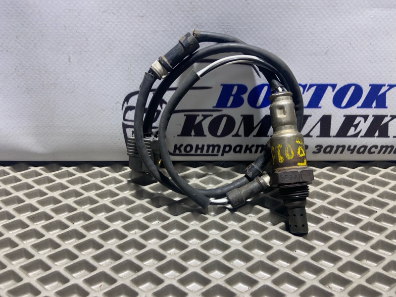 Датчик кислородный Honda Insight ZE2 LDA