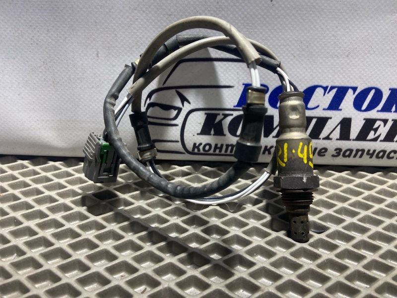 Датчик кислородный Honda Freed GB3 L15A