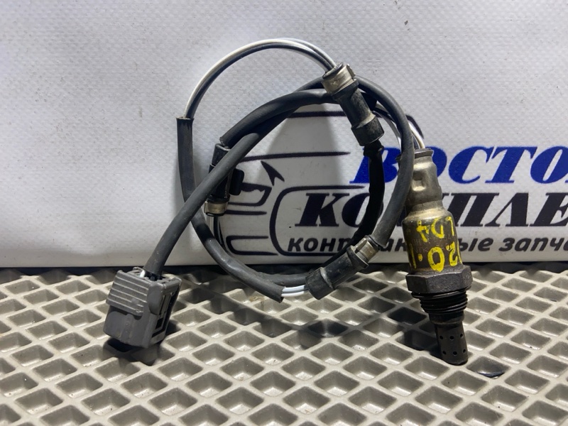 Датчик кислородный Honda Insight ZE2 LDA
