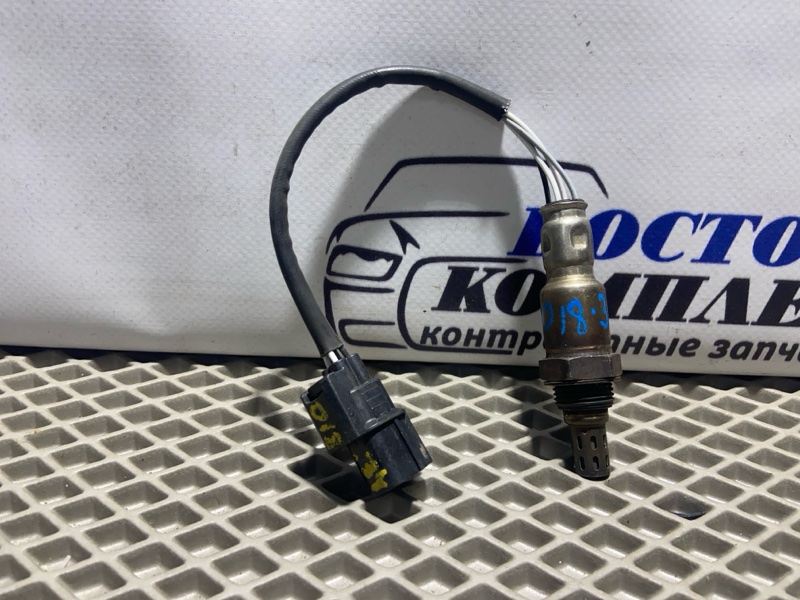 Датчик кислородный Honda Stream RN6 R18A