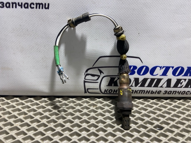 Датчик кислородный Honda Stepwgn 2007 RG1 K20A