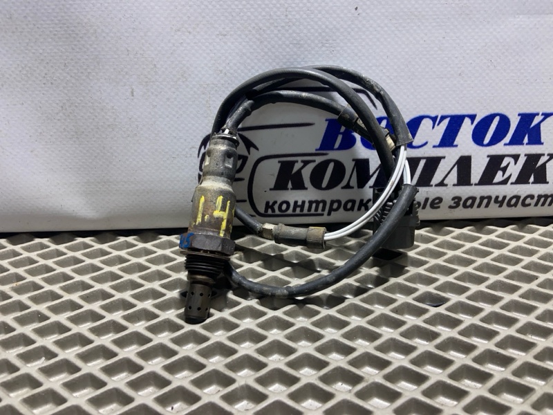 Датчик кислородный Honda Fit GE6 L13A