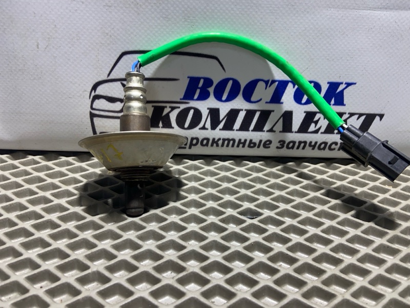 Датчик кислородный Honda Freed GB3 L15A