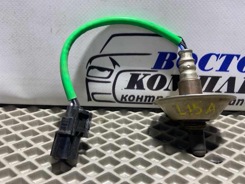 Датчик кислородный Honda Freed GB3 L15A