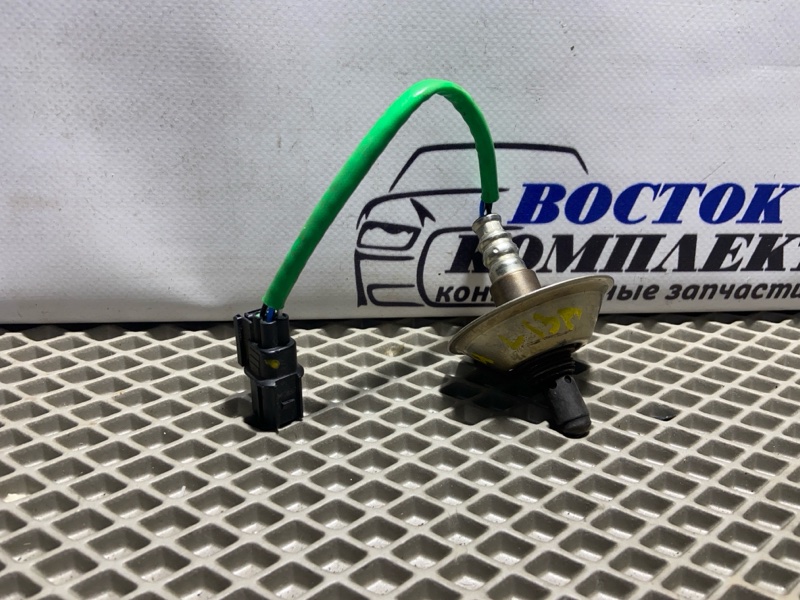 Датчик кислородный Honda Fit GE6 L13A