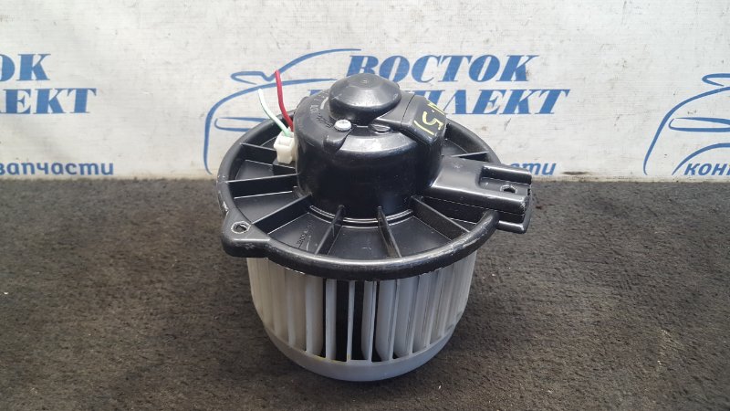 Вентилятор печки Suzuki Solio MA34S M13A