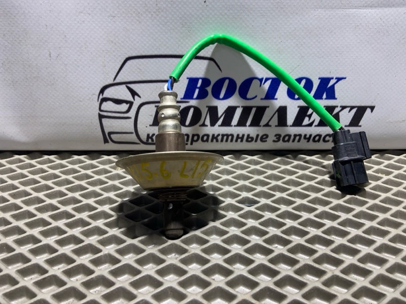 Датчик кислородный Honda Freed 2008 GB3 L15A