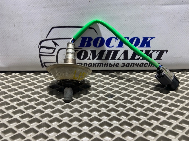 Датчик кислородный Honda Freed GB3 L15A