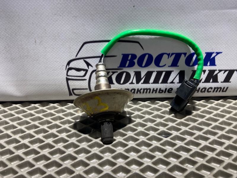 Датчик кислородный Honda Fit 2010 GE6 L13A