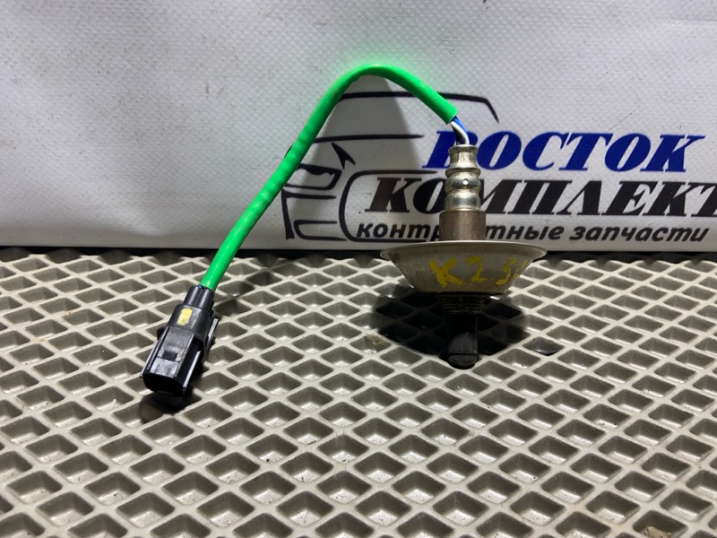 Датчик кислородный Honda Fit GE6 L15A