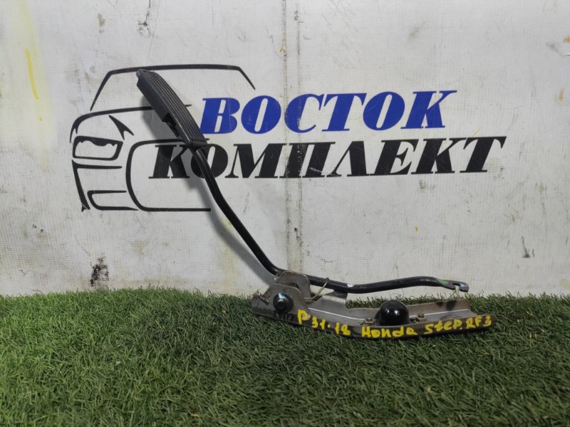 Педаль газа Honda Stepwgn 2001 RF3 K20A