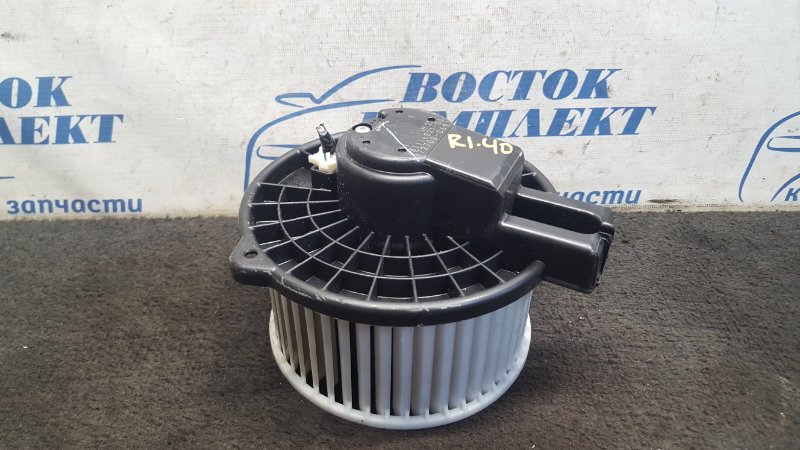 Вентилятор печки Mazda Atenza GH5FS L5-VE