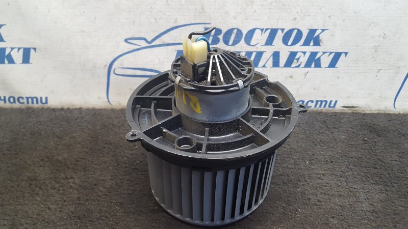 Вентилятор печки Mitsubishi Pajero Mini H58A 4A30-T