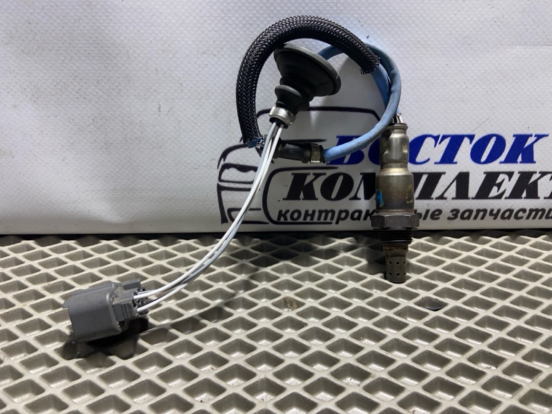 Датчик кислородный Honda Fit GD1 L13A