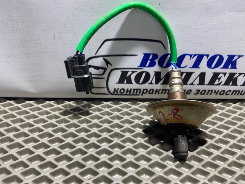 Датчик кислородный Honda Fit GE6 L13A