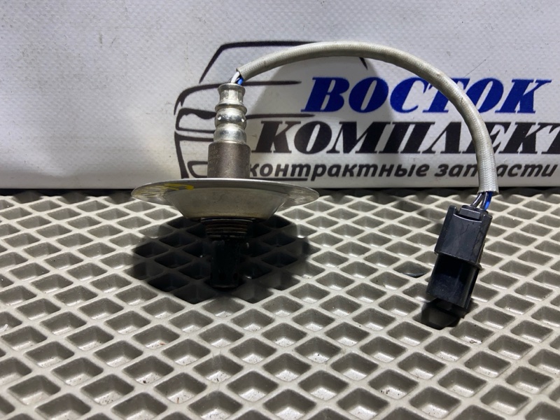 Датчик кислородный Honda Insight ZE2 LDA