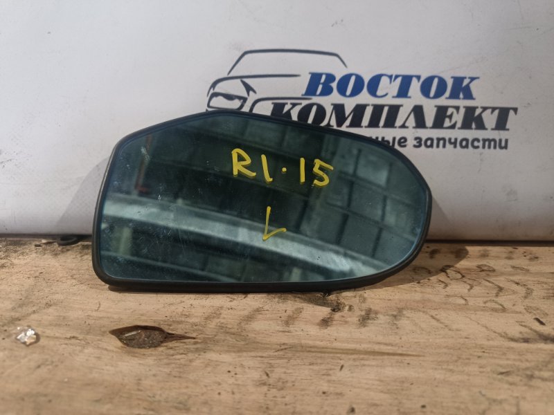Зеркальный элемент Honda Odyssey RB1 K24A лев