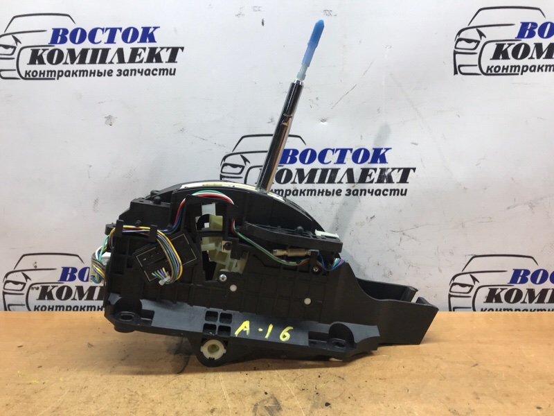 Рычаг переключения КПП Nissan Murano PNZ51 VQ35DE