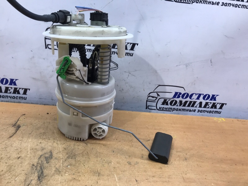 Насос топливный Peugeot 3008 2012 T84 10FJBW