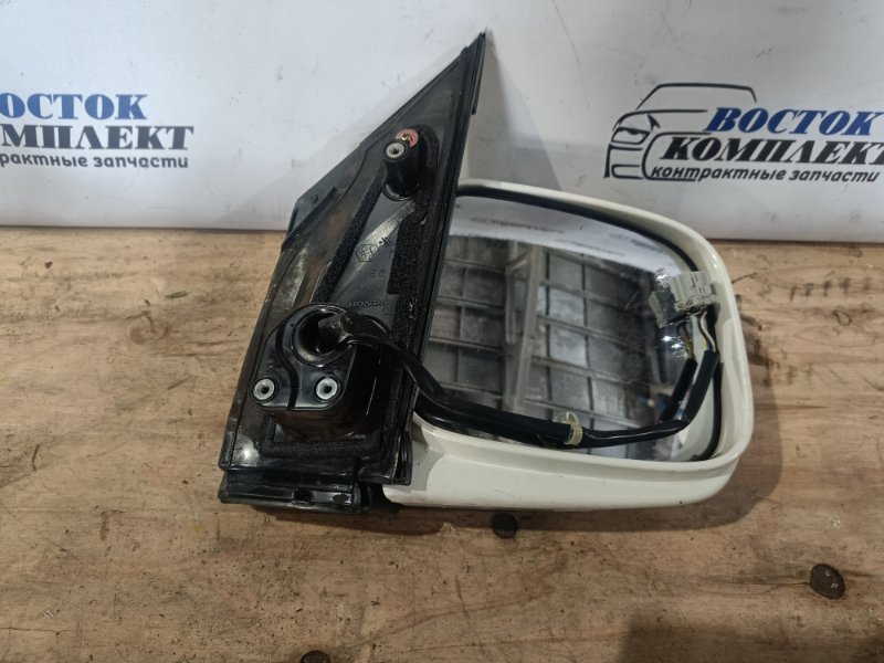Зеркало боковое Honda Stepwgn RF5 K20A прав