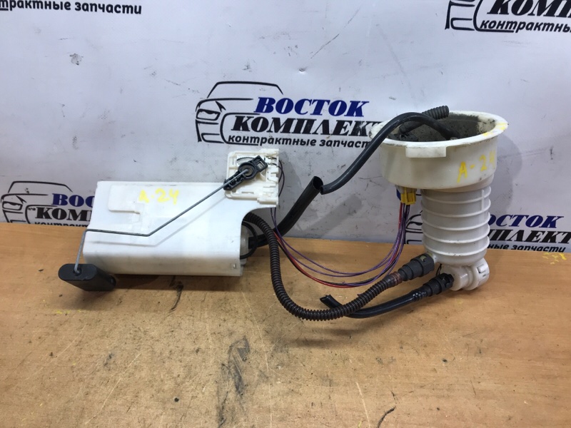 Насос топливный BMW Z4 2003 E85 M54