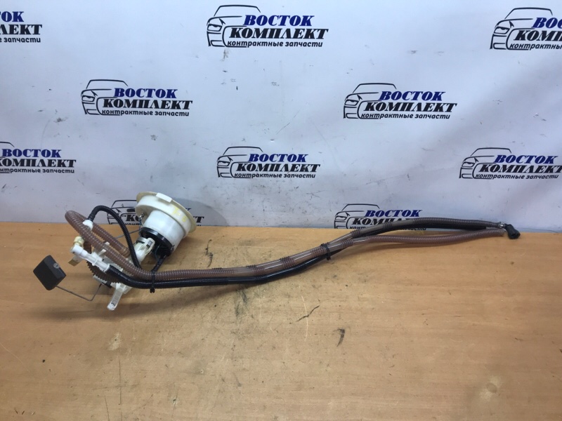 Датчик уровня топлива BMW X1 WBAVL32030 N46B20