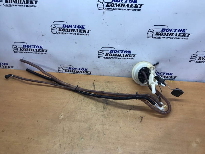 Датчик уровня топлива BMW 320i WBAPG360I0 N43B20AA