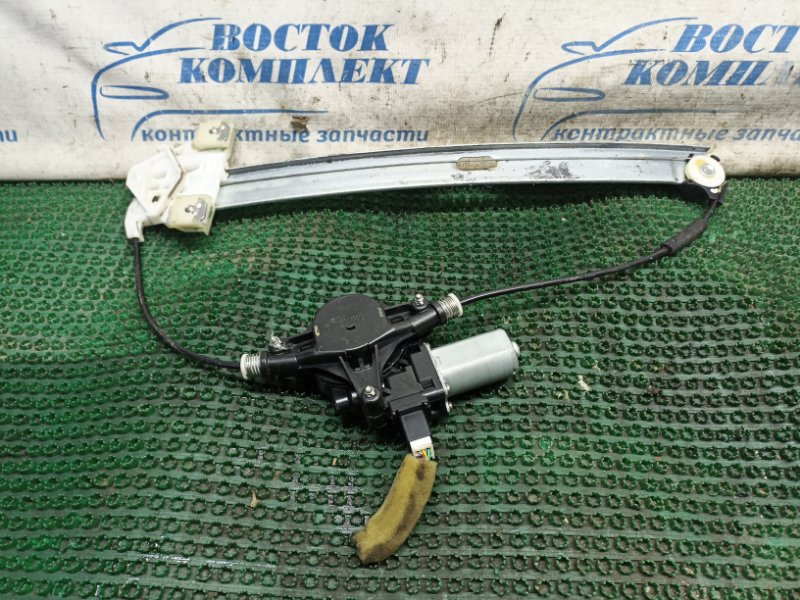 Стеклоподъемник Mazda Atenza GH5FW L5-VE перед прав