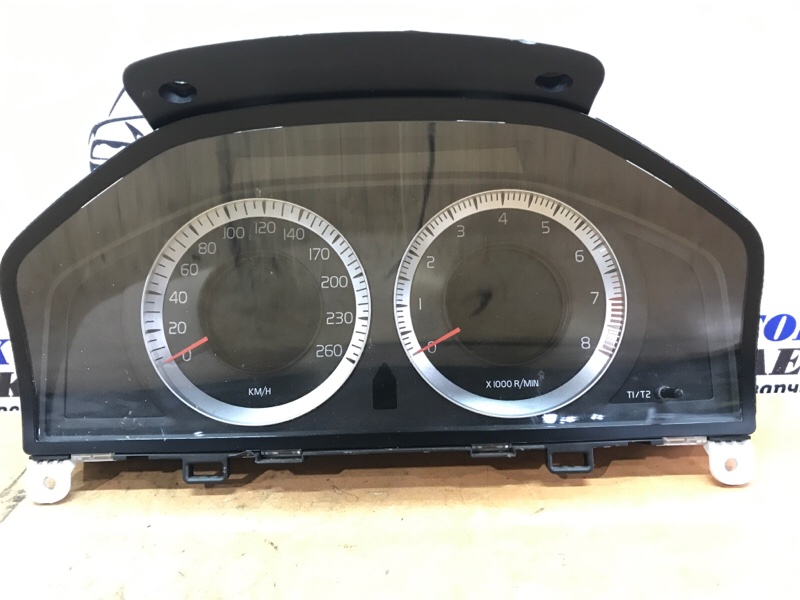 Комбинация приборов Volvo V70  B5254T