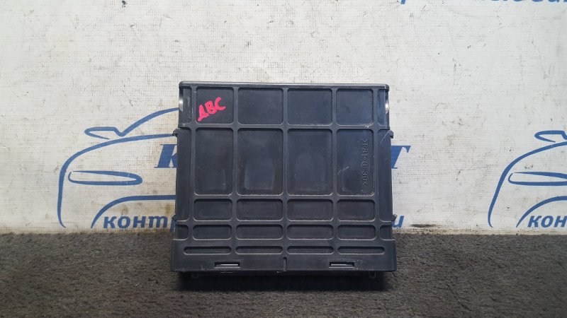 Блок управления ДВС Mitsubishi Pajero Mini H58A 4A30-T