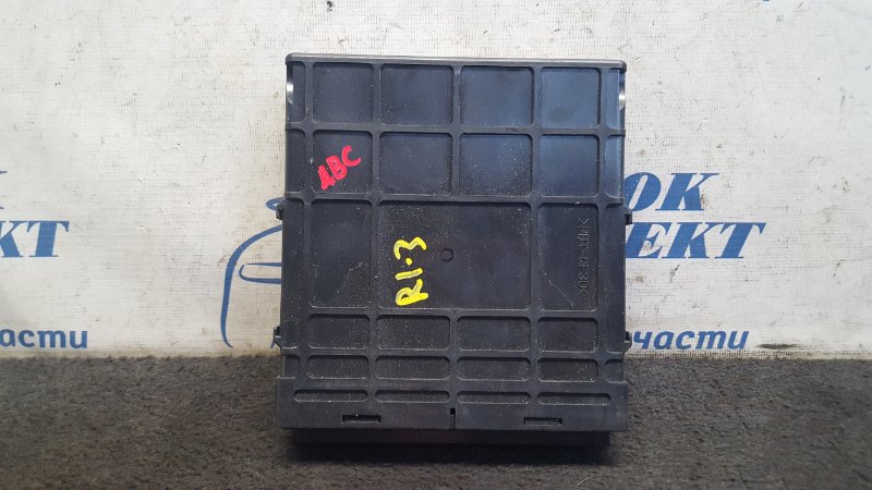 Блок управления ДВС Mitsubishi Dion CR6W 4G94
