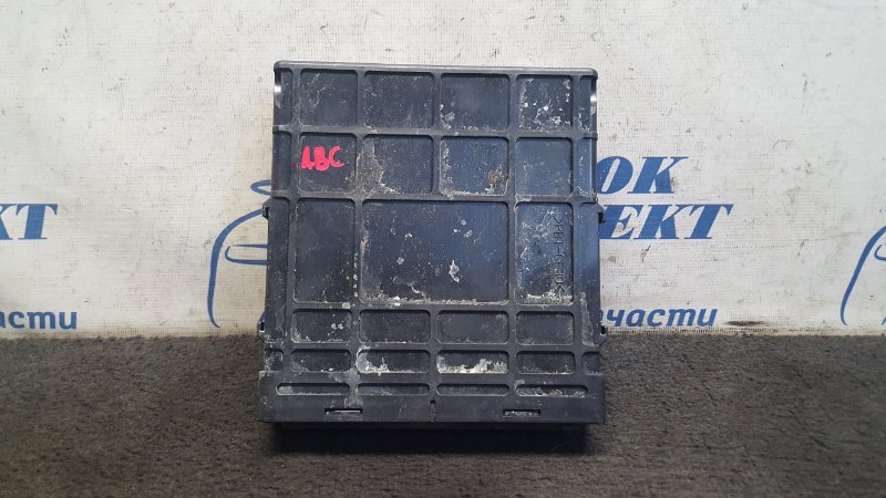 Блок управления ДВС Mitsubishi Mirage Dingo CQ1A 4G13