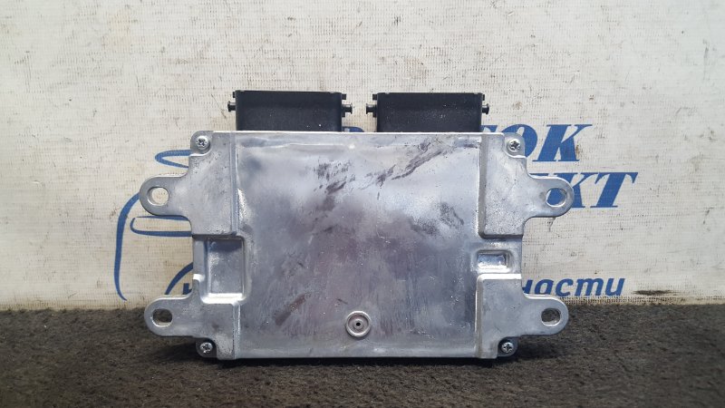 Блок управления ДВС Mazda Atenza GH5FW L5-VE