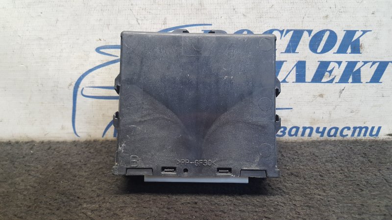 Блок управления ДВС Daihatsu Terios Kid J111G