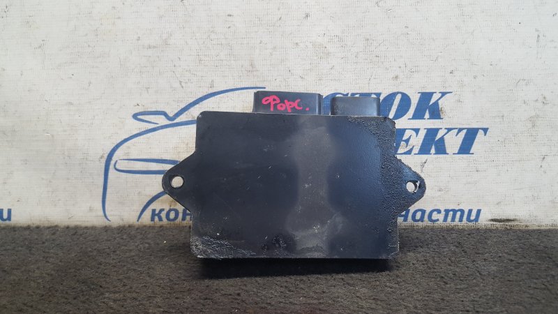 Блок управления форсунками Mitsubishi Dion CR6W 4G94