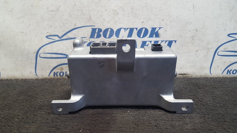 Блок управления рулевой рейкой Mitsubishi Colt Z21A 4A90