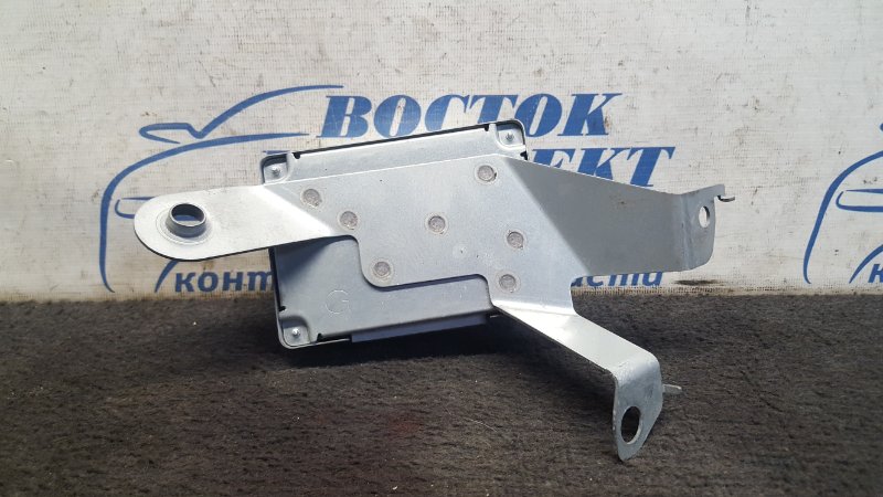 Блок управления КПП Nissan AD Y12 HR15DE