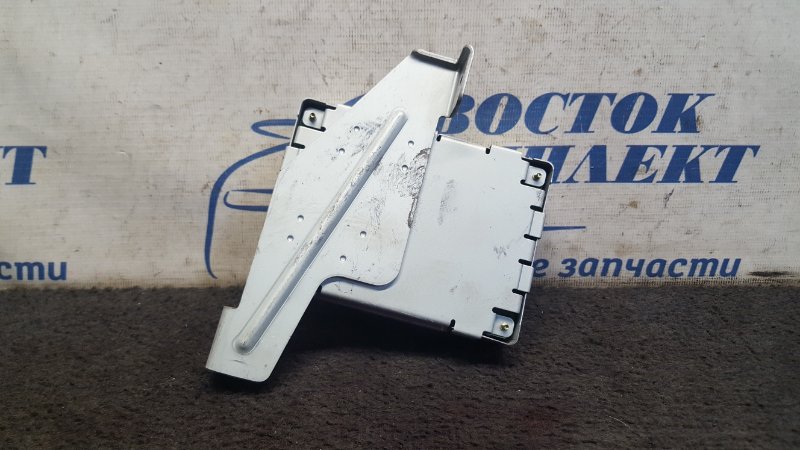 Блок управления КПП Nissan Serena PNC24 SR20DE