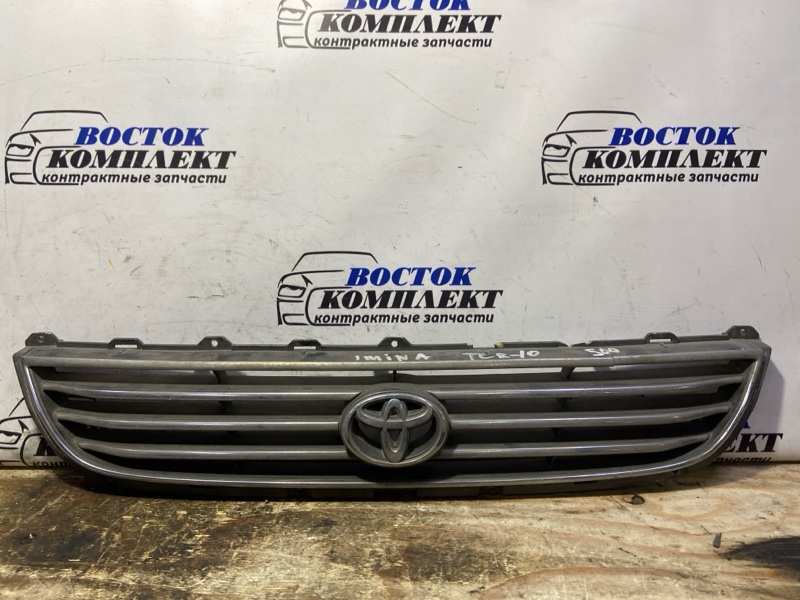 Решетка радиатора Toyota Estima Emina CXR10 3C-T